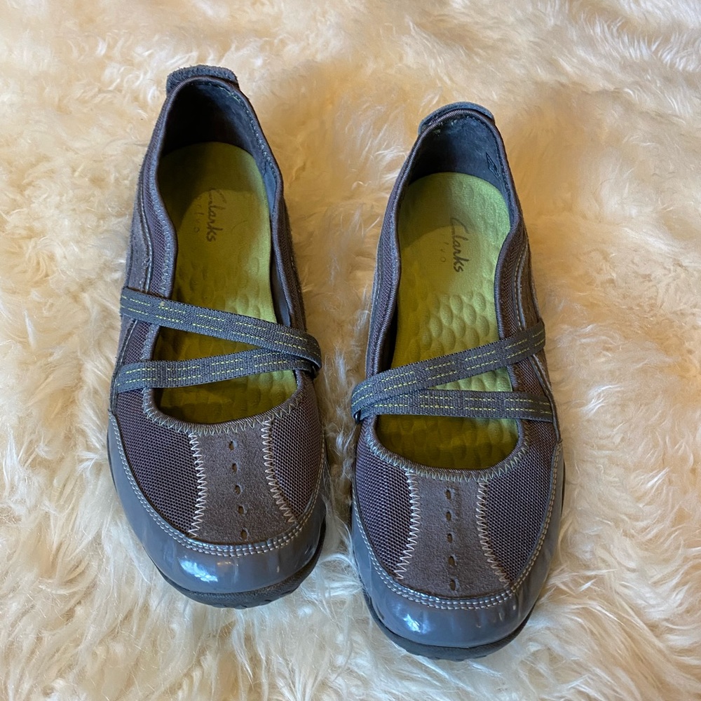 Privo by Clarks Casual Slip-ons